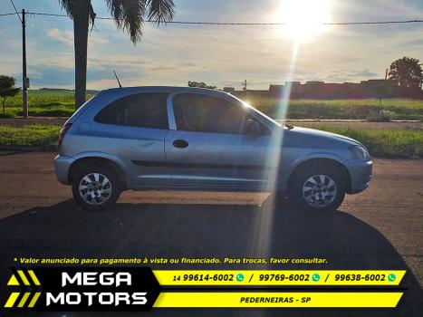 CHEVROLET Celta 1.0 VHC FLEX LIFE , Foto 8