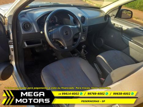 CHEVROLET Celta 1.0 VHC FLEX LIFE , Foto 9