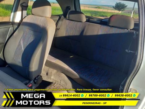 CHEVROLET Celta 1.0 VHC FLEX LIFE , Foto 10