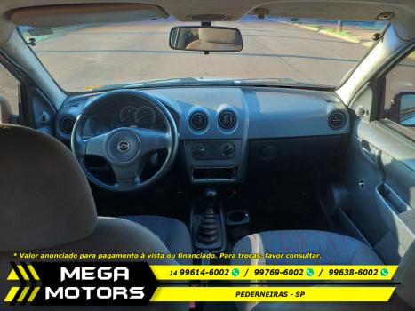 CHEVROLET Celta 1.0 VHC FLEX LIFE , Foto 11