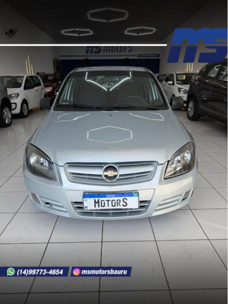 CHEVROLET Celta 1.0 4P VHC FLEX SPIRIT, Foto 2