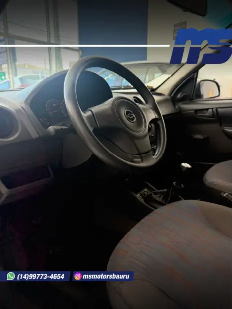 CHEVROLET Celta 1.0 4P VHC FLEX SPIRIT, Foto 7