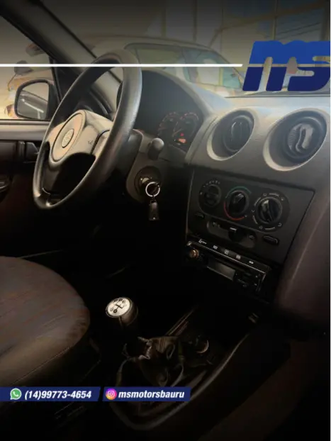 CHEVROLET Celta 1.0 4P VHC FLEX SPIRIT, Foto 10