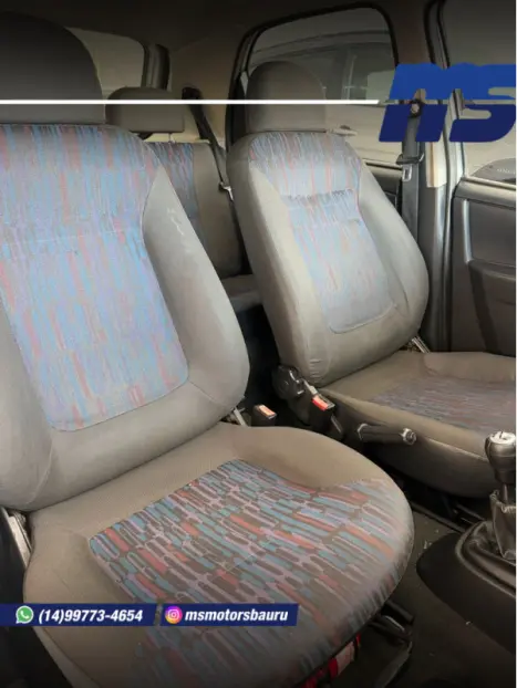 CHEVROLET Celta 1.0 4P VHC FLEX SPIRIT, Foto 13