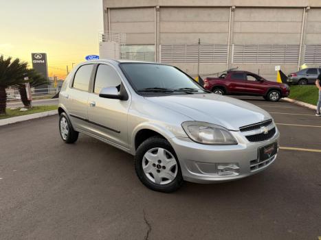 CHEVROLET Celta 1.0 4P LT FLEX, Foto 2