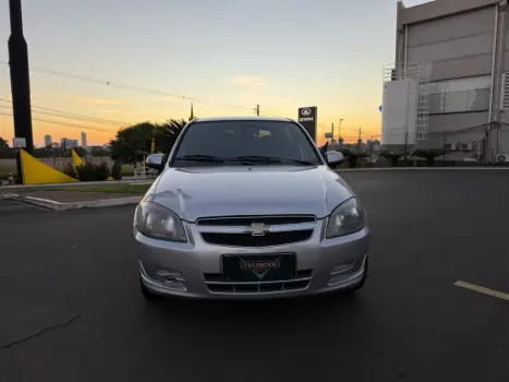 CHEVROLET Celta 1.0 4P LT FLEX, Foto 3