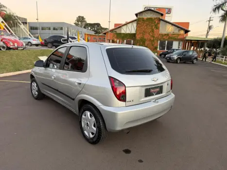 CHEVROLET Celta 1.0 4P LT FLEX, Foto 4