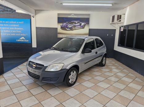 CHEVROLET Celta 1.0 4P VHC FLEX LIFE , Foto 1