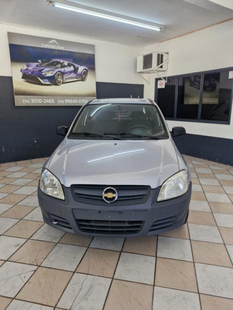 CHEVROLET Celta 1.0 4P VHC FLEX LIFE , Foto 2