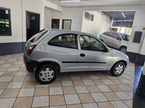 CHEVROLET Celta 1.0 4P VHC FLEX LIFE , Foto 4