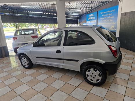 CHEVROLET Celta 1.0 4P VHC FLEX LIFE , Foto 5