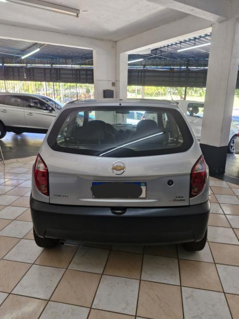 CHEVROLET Celta 1.0 4P VHC FLEX LIFE , Foto 6