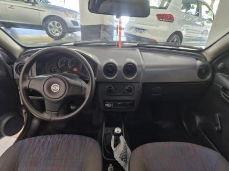 CHEVROLET Celta 1.0 4P VHC FLEX LIFE , Foto 8