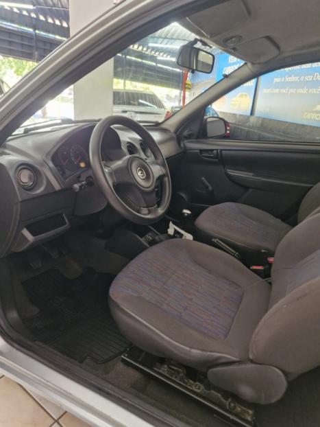CHEVROLET Celta 1.0 4P VHC FLEX LIFE , Foto 9