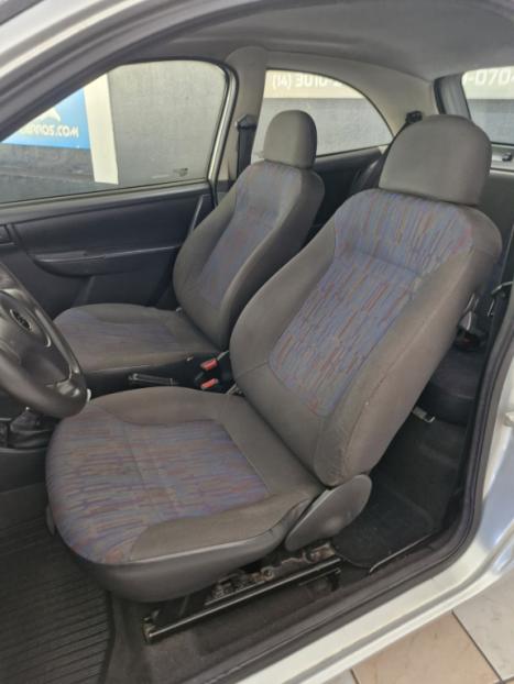 CHEVROLET Celta 1.0 4P VHC FLEX LIFE , Foto 11