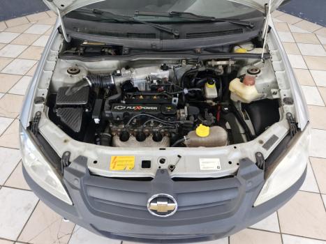CHEVROLET Celta 1.0 4P VHC FLEX LIFE , Foto 13