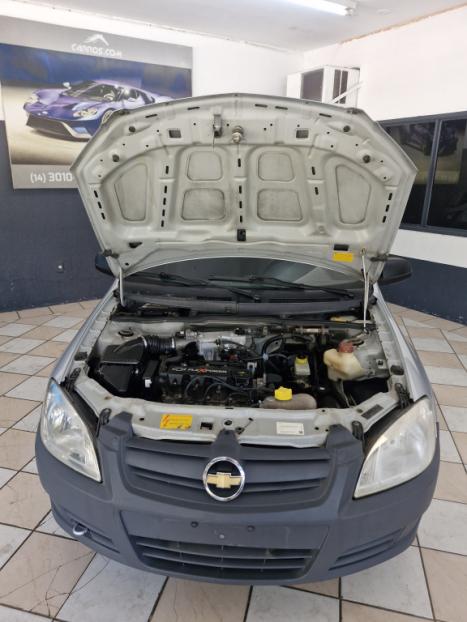 CHEVROLET Celta 1.0 4P VHC FLEX LIFE , Foto 14