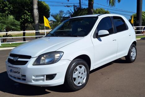 CHEVROLET Celta 1.0 LT VHCE FLEX, Foto 1
