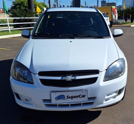 CHEVROLET Celta 1.0 LT VHCE FLEX, Foto 2