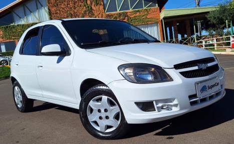 CHEVROLET Celta 1.0 LT VHCE FLEX, Foto 3