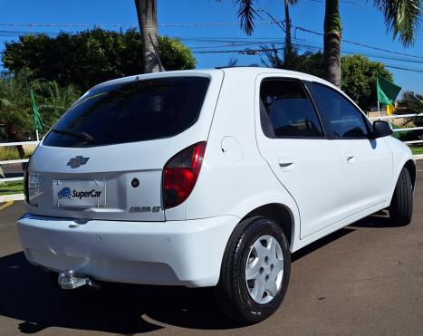 CHEVROLET Celta 1.0 LT VHCE FLEX, Foto 4