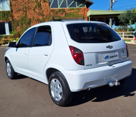 CHEVROLET Celta 1.0 LT VHCE FLEX, Foto 6