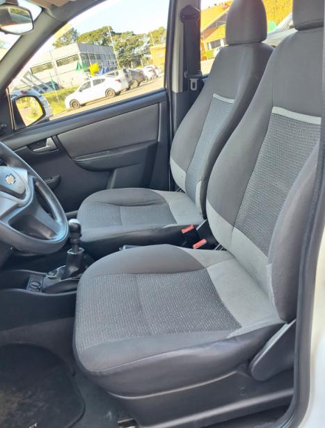 CHEVROLET Celta 1.0 LT VHCE FLEX, Foto 8