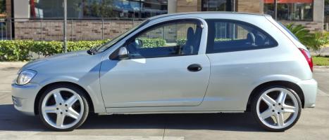 CHEVROLET Celta 1.0 VHC FLEX LIFE , Foto 7