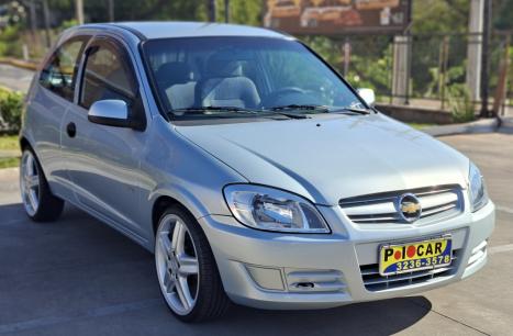 CHEVROLET Celta 1.0 VHC FLEX LIFE , Foto 3