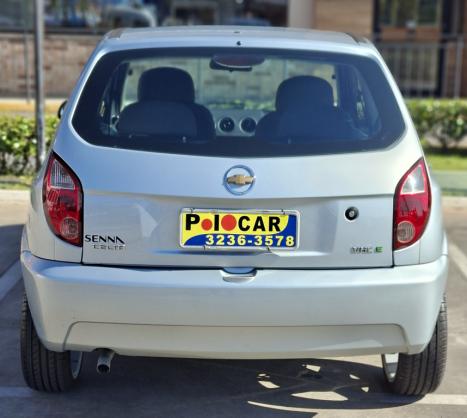 CHEVROLET Celta 1.0 VHC FLEX LIFE , Foto 5