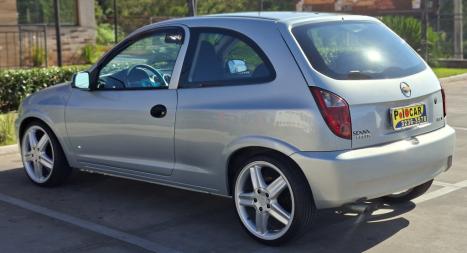 CHEVROLET Celta 1.0 VHC FLEX LIFE , Foto 6