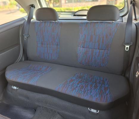 CHEVROLET Celta 1.0 VHC FLEX LIFE , Foto 10