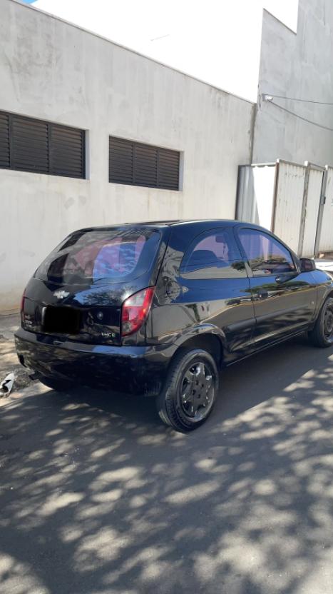 CHEVROLET Celta 1.0 VHC FLEX LIFE , Foto 2