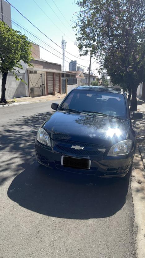 CHEVROLET Celta 1.0 VHC FLEX LIFE , Foto 3