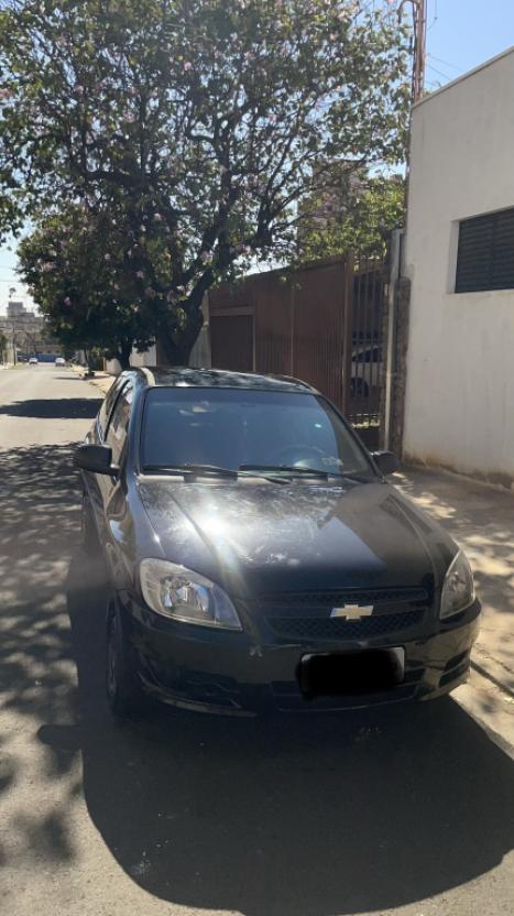 CHEVROLET Celta 1.0 VHC FLEX LIFE , Foto 4