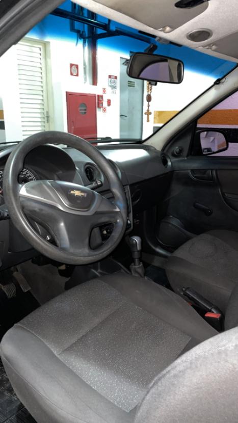 CHEVROLET Celta 1.0 VHC FLEX LIFE , Foto 6