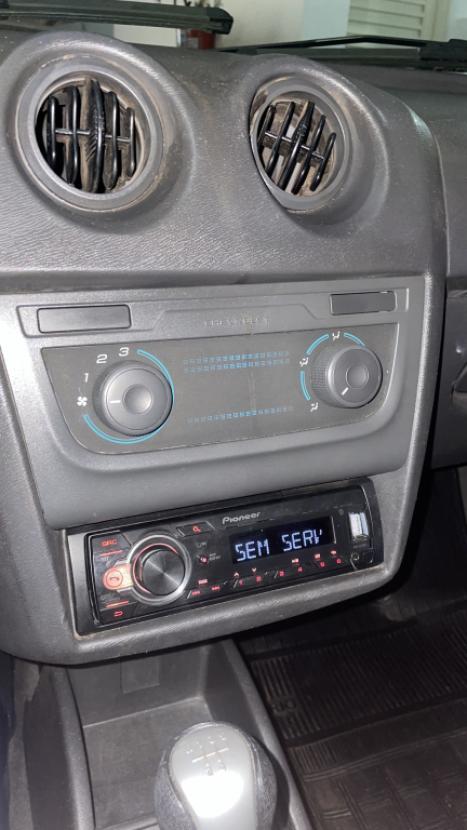 CHEVROLET Celta 1.0 VHC FLEX LIFE , Foto 7