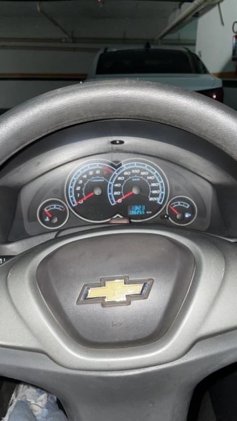 CHEVROLET Celta 1.0 VHC FLEX LIFE , Foto 8