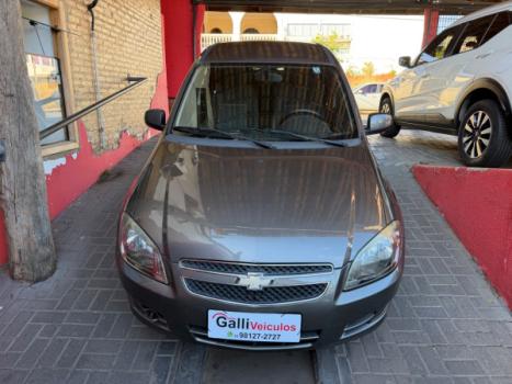 CHEVROLET Celta 1.0 4P LT FLEX, Foto 2