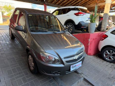 CHEVROLET Celta 1.0 4P LT FLEX, Foto 3