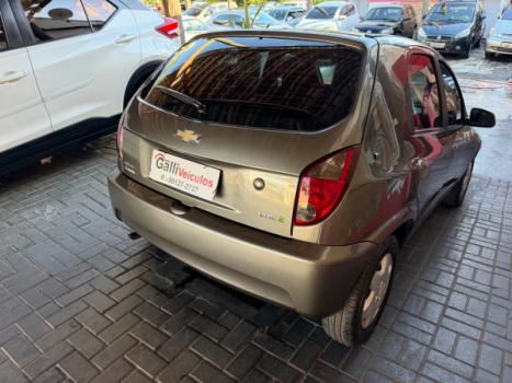CHEVROLET Celta 1.0 4P LT FLEX, Foto 4