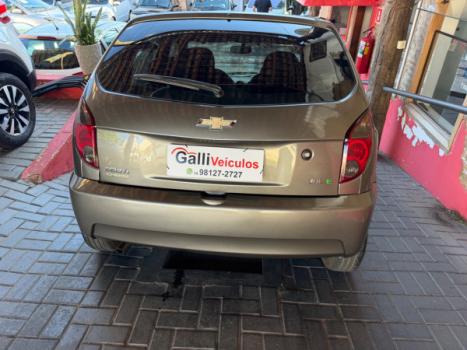 CHEVROLET Celta 1.0 4P LT FLEX, Foto 5