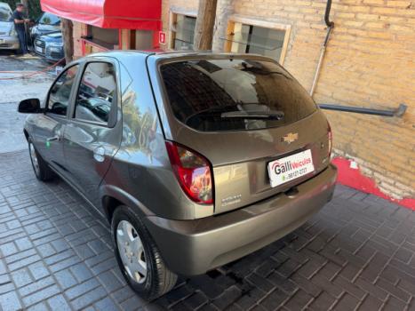 CHEVROLET Celta 1.0 4P LT FLEX, Foto 6