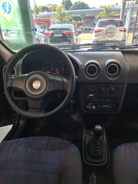 CHEVROLET Celta 1.0 4P VHCE FLEX SPIRIT , Foto 16