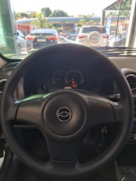 CHEVROLET Celta 1.0 4P VHCE FLEX SPIRIT , Foto 15