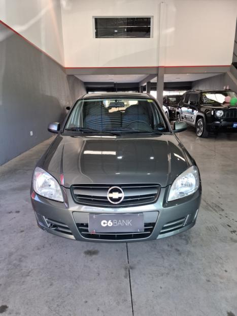 CHEVROLET Celta 1.0 4P VHCE FLEX SPIRIT , Foto 2