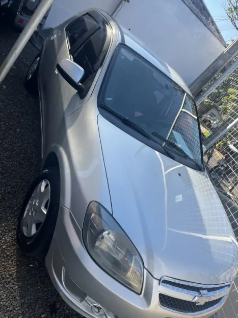 CHEVROLET Celta 1.0 4P LT VHCE FLEX, Foto 6