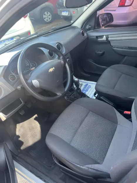 CHEVROLET Celta 1.0 4P LT VHCE FLEX, Foto 7