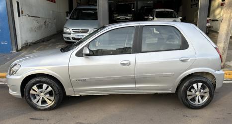 CHEVROLET Celta 1.0 4P LT VHCE FLEX, Foto 3