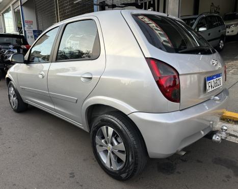 CHEVROLET Celta 1.0 4P LT VHCE FLEX, Foto 5